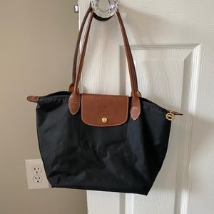 Long champ Purse